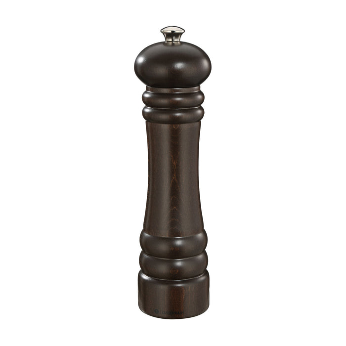 Salzmühle BERLIN 24 cm dunkel gebeizt