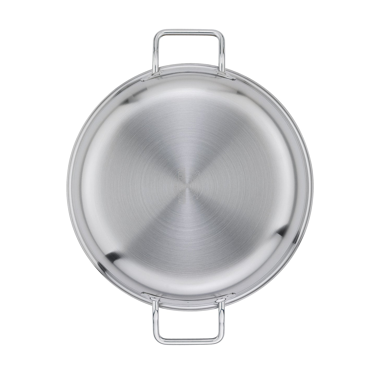 Servierpfanne XL 24 cm