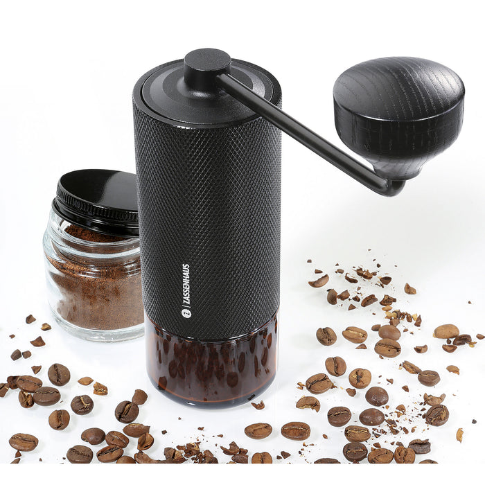 Kaffeemühle/Espressomühle BARISTA 2.0 - Ansicht 2
