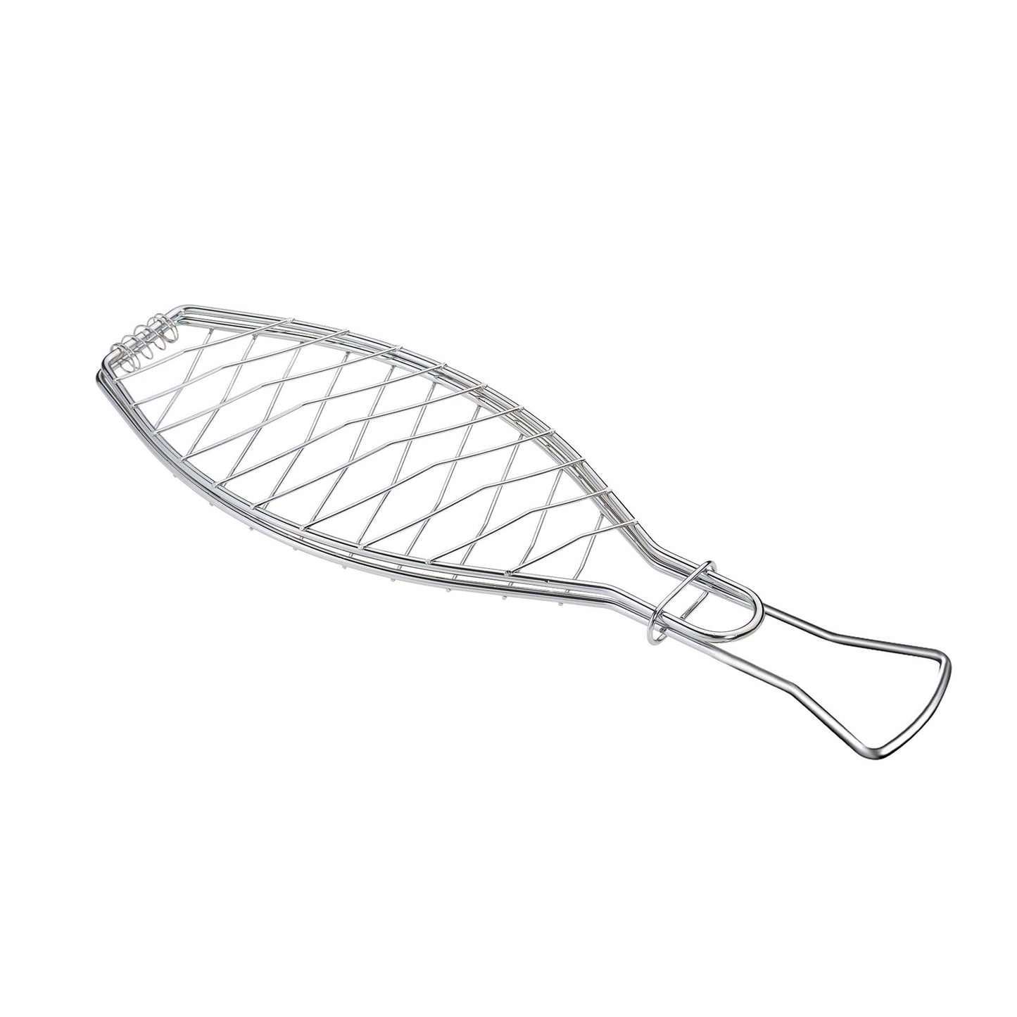 Fisch-Grillzange EASY