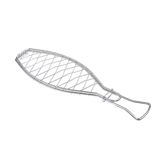 Fisch-Grillzange EASY