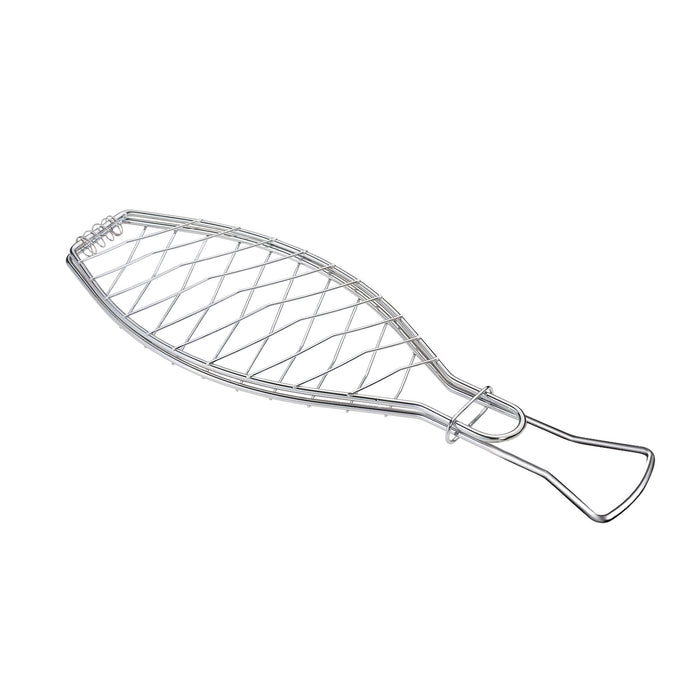 Fisch-Grillzange EASY