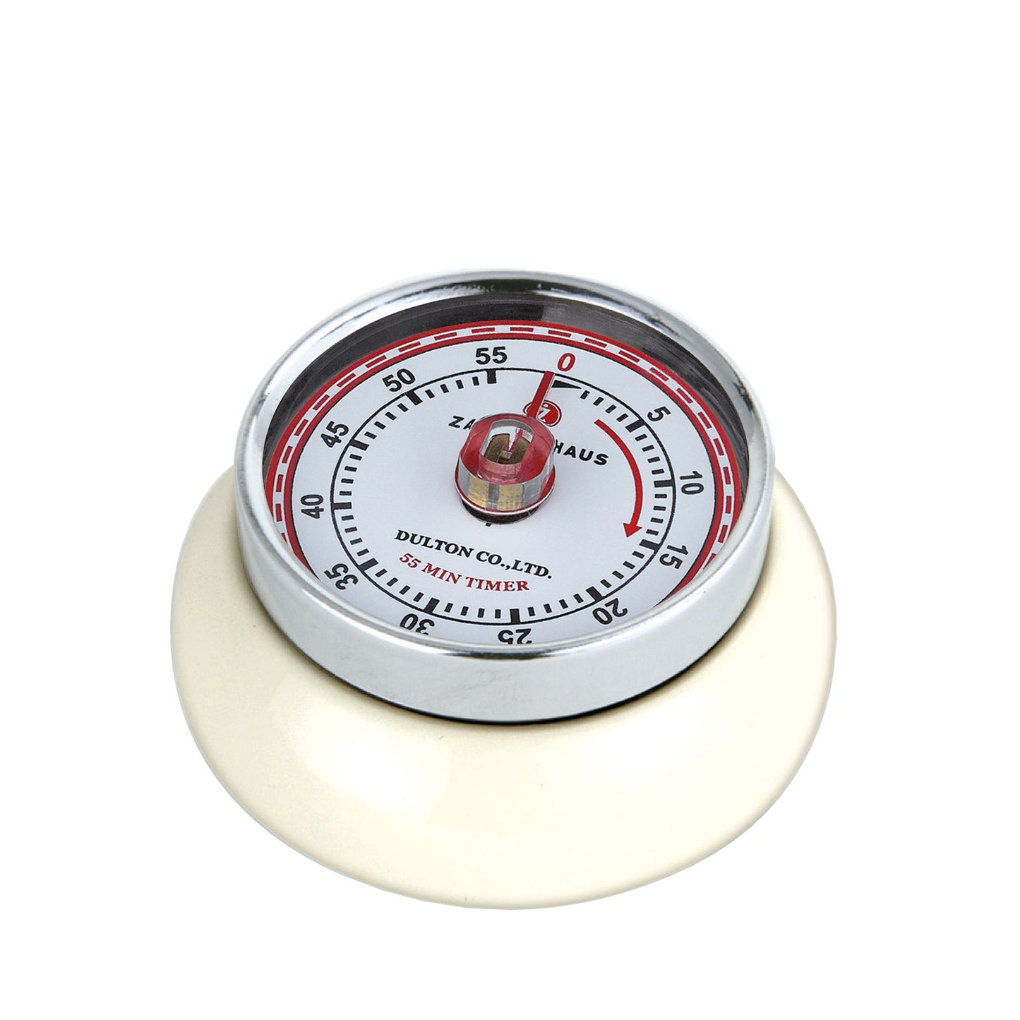 Küchentimer SPEED, creme