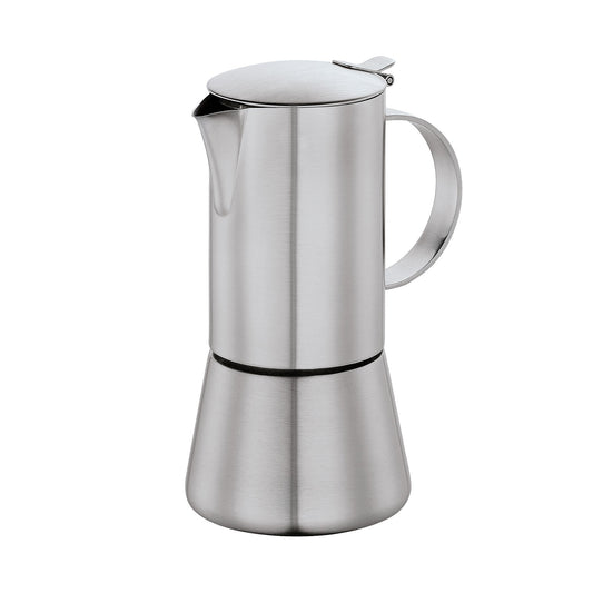 Espressokocher AIDA 6T matt