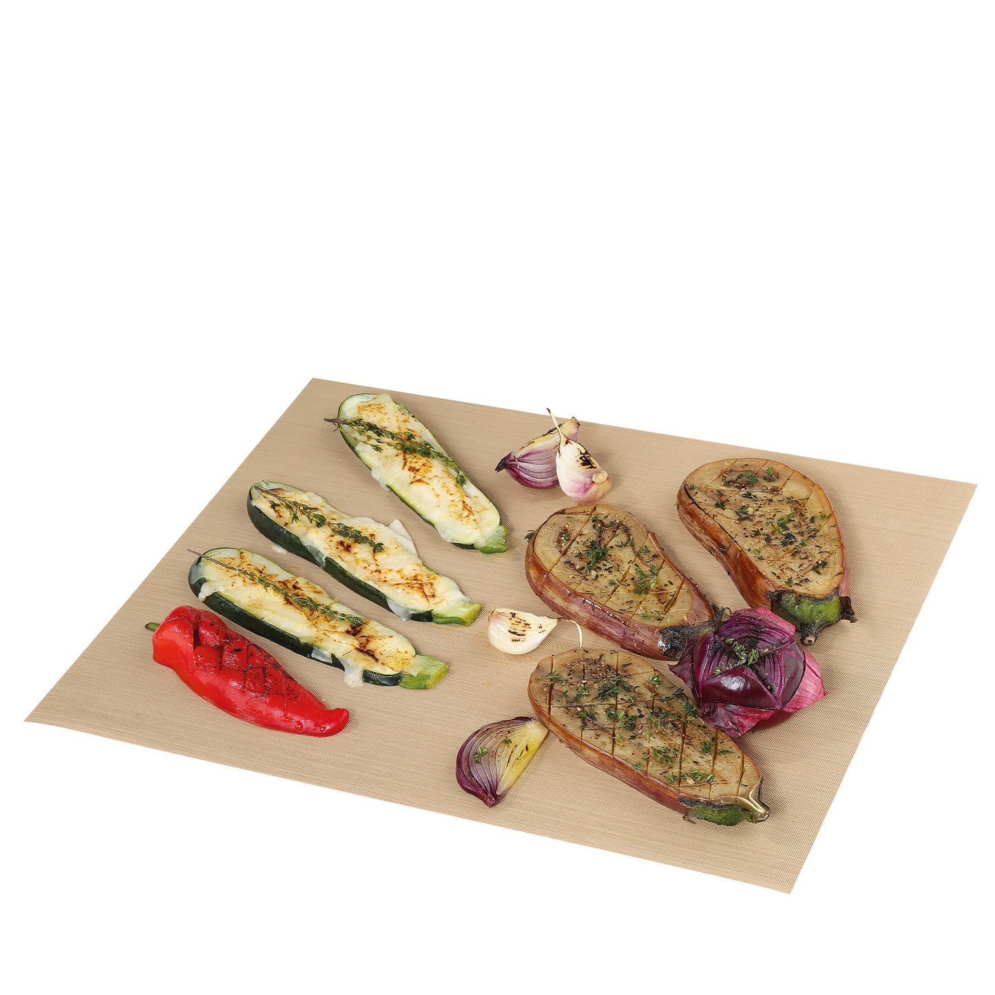 Dauerbackmatte, 2er-Set