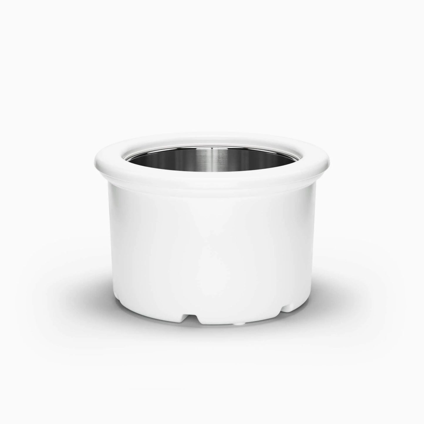 Ankarsrum Ice Cream Maker + Spatel