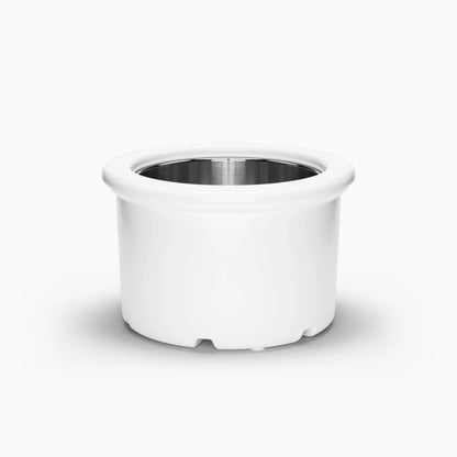 Ankarsrum Ice Cream Maker + Spatel