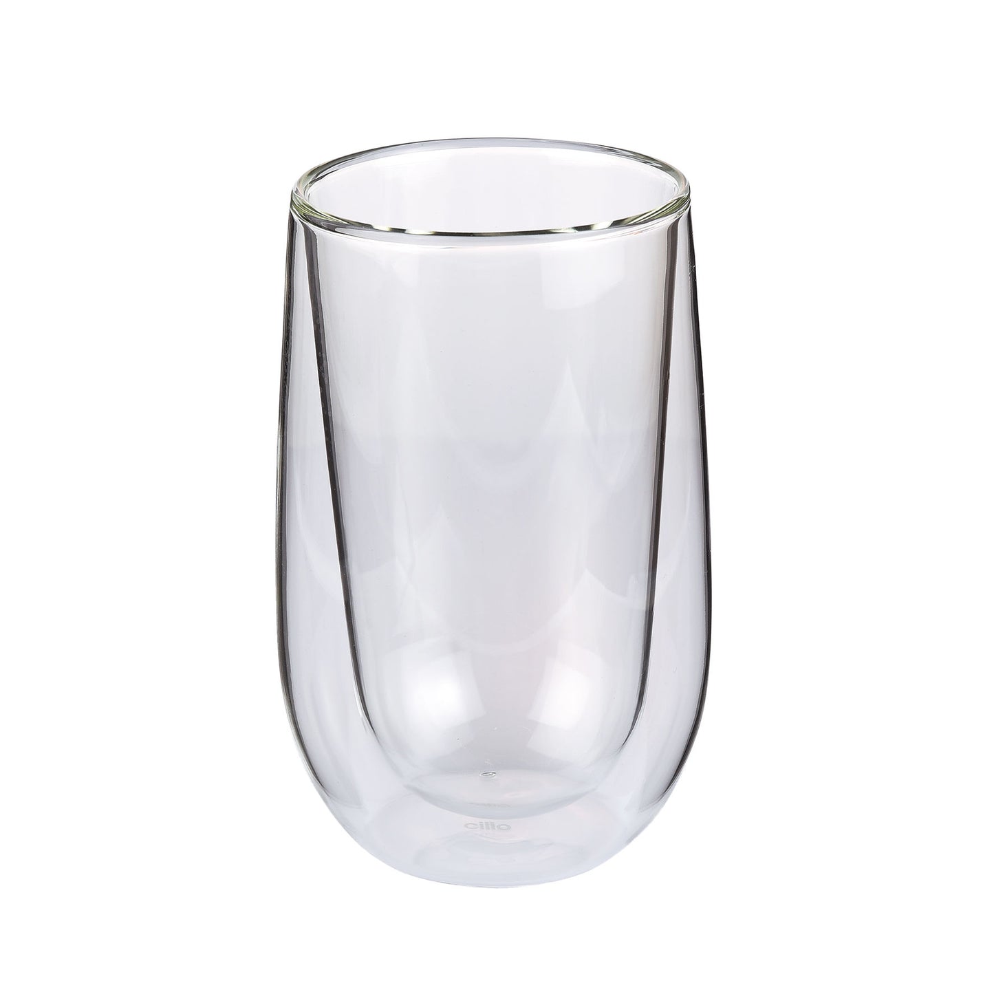 Latte Macchiato-Glas VERONA