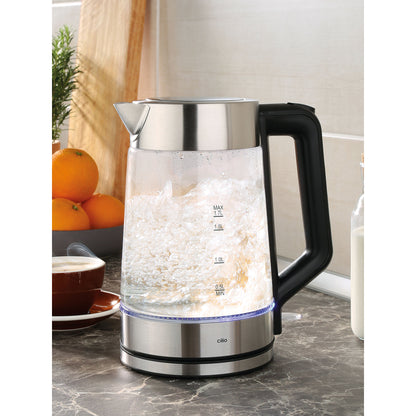 Wasserkocher CLASSIC VESUVIO, 1,7 L