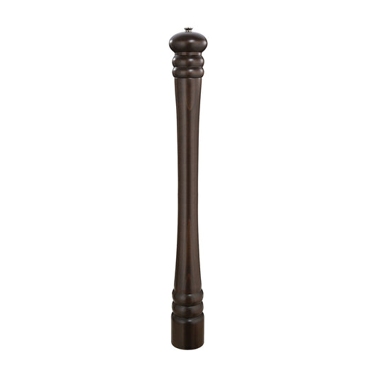 Pfeffermühle BERLIN 80 cm dunkel gebeizt