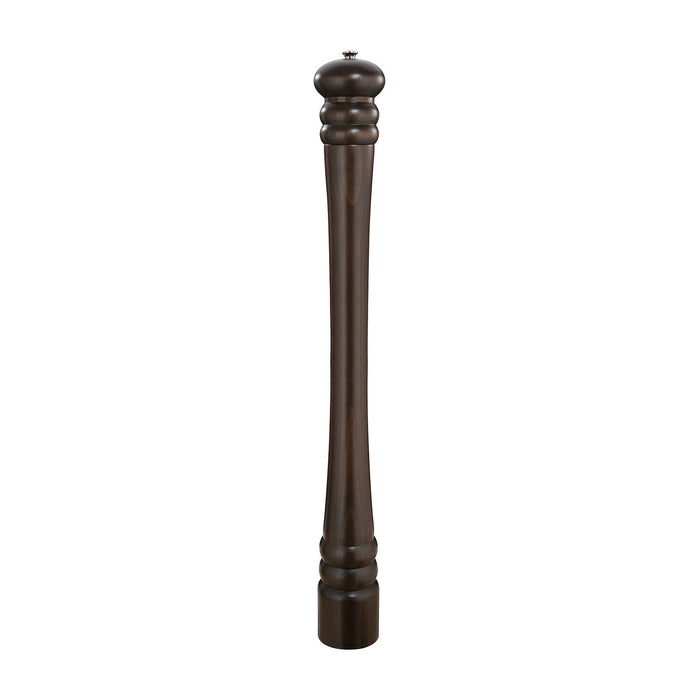 Pfeffermühle BERLIN 80 cm dunkel gebeizt