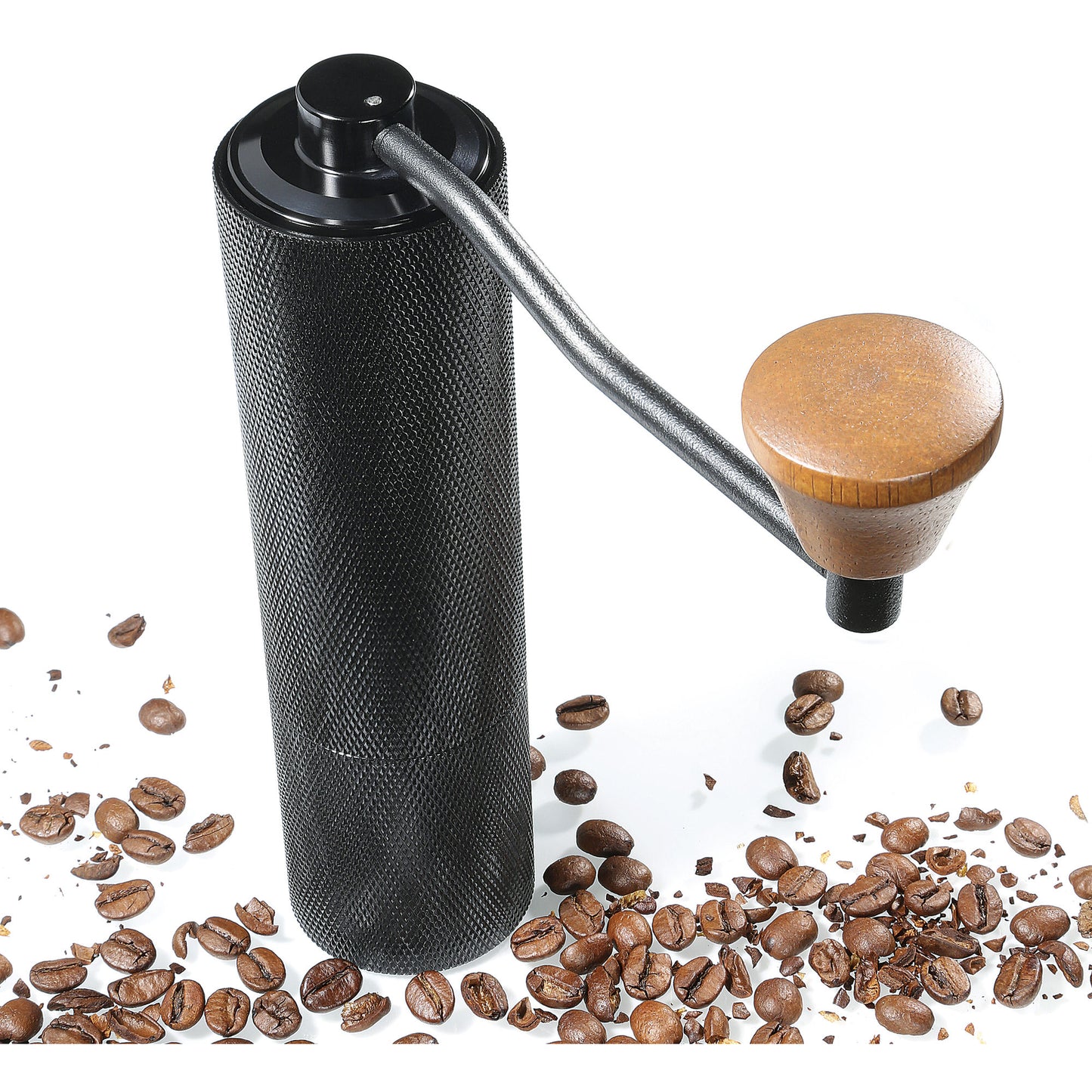 Kaffeemühle/Espressomühle BARISTA PRO