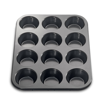 Muffin-Form 12er