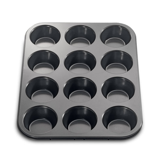 Muffin-Form 12er
