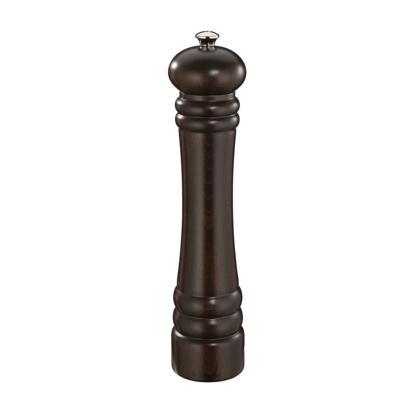 Pfeffermühle BERLIN 30 cm dunkel gebeizt