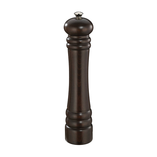 Pfeffermühle BERLIN 30 cm dunkel gebeizt