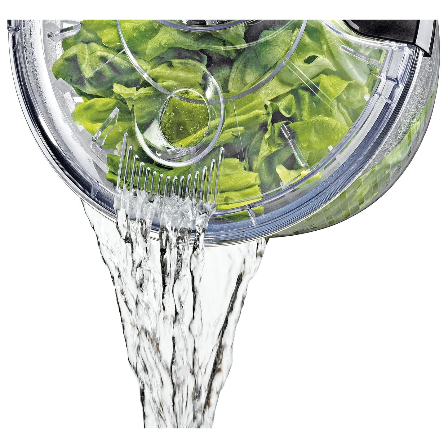 Salatschleuder FRESH