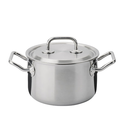 Topf-Set 4-teilig