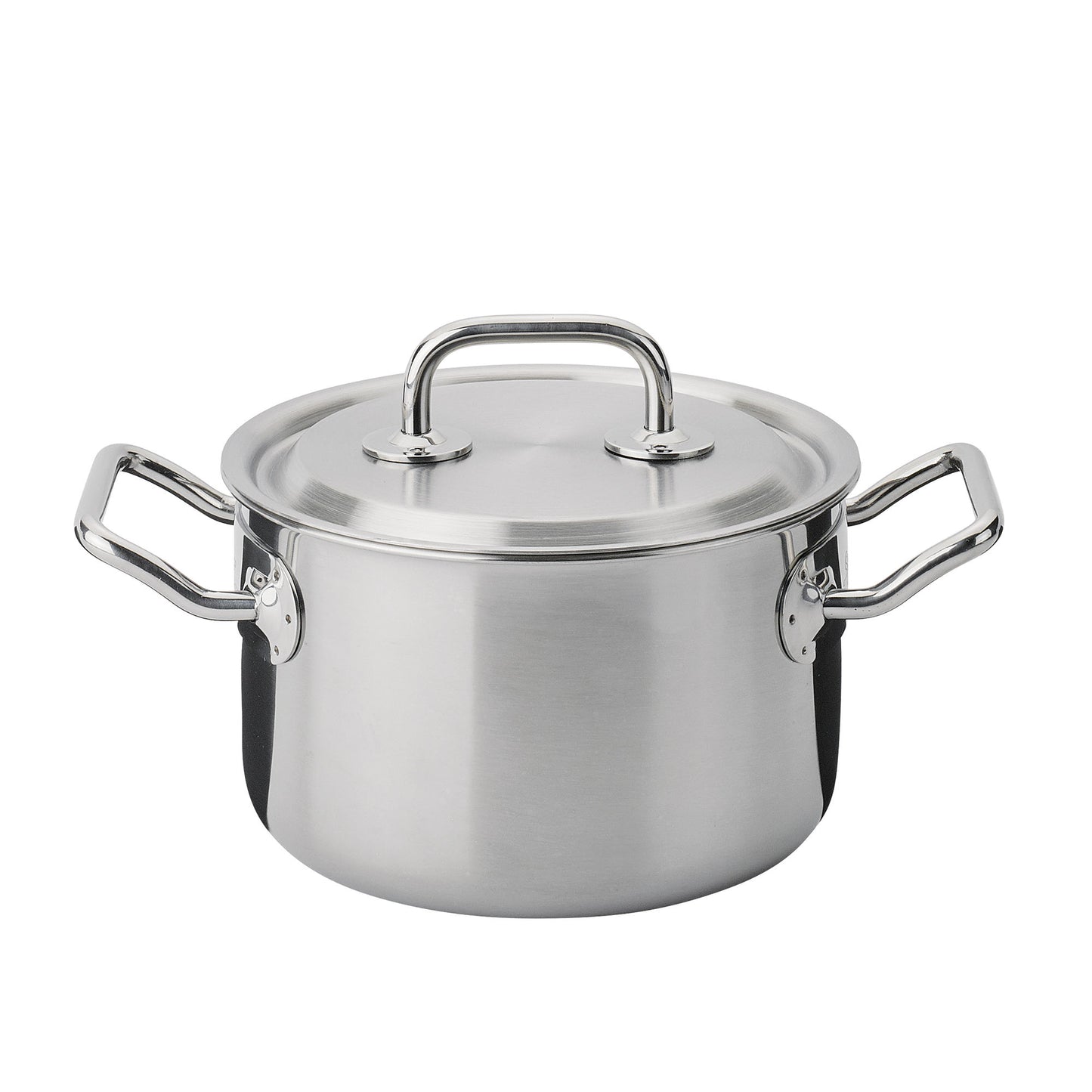Topf-Set 4-teilig