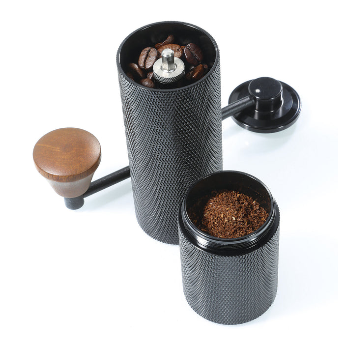 Kaffeemühle/Espressomühle BARISTA PRO - Ansicht 2