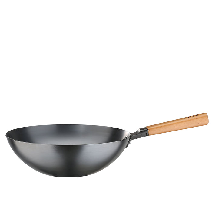 Wokpfanne CANTON 30 cm - Ansicht 2