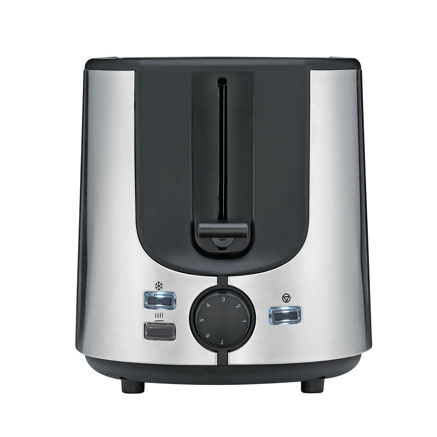 Toaster CLASSIC 2 Scheiben