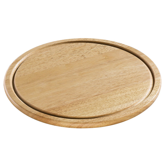 Käse-/Steakplatte, hell Ø 30 cm