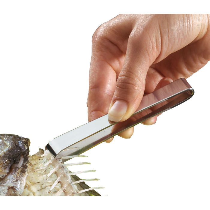 Fischgrätenzange - Ansicht 2