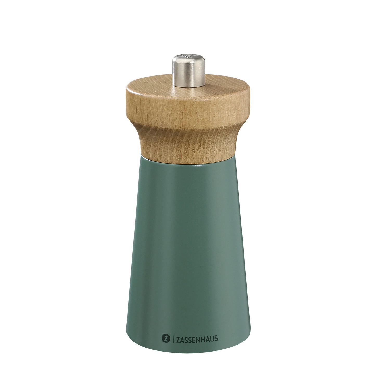 Pfeffermühle WESTERLAND 12 cm deepforest/Buche