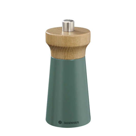 Pfeffermühle WESTERLAND 12 cm deepforest/Buche