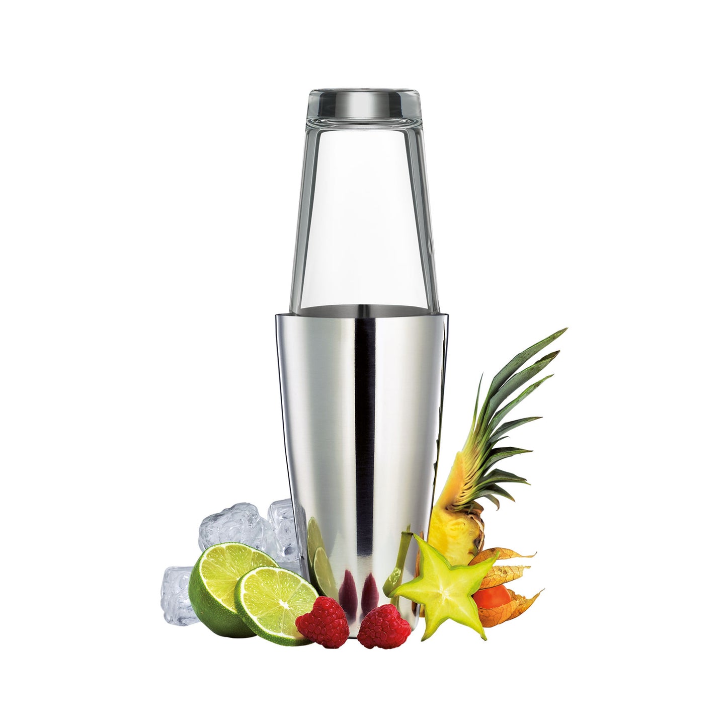 Boston Shaker 400 ml