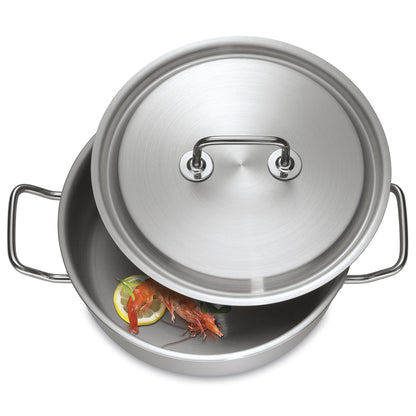 Topf-Set 4-teilig