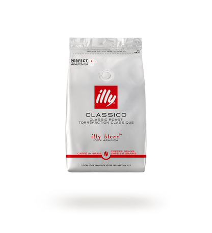 illy Classico Kaffeebohnen 500 g