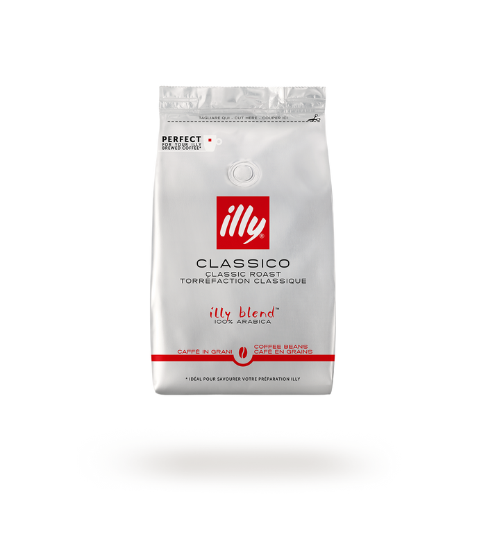 illy Classico Kaffeebohnen 500 g