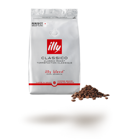 illy Classico Kaffeebohnen 500 g