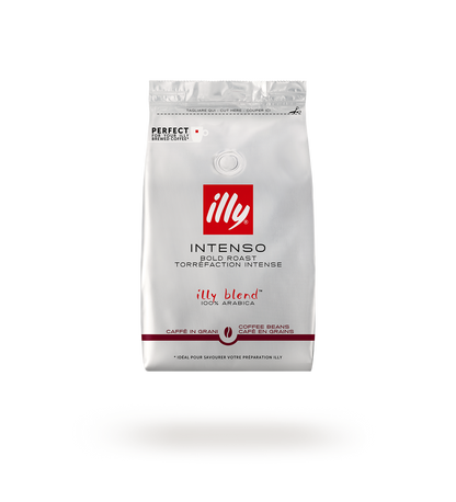 illy Intenso Kaffeebohnen 500 g
