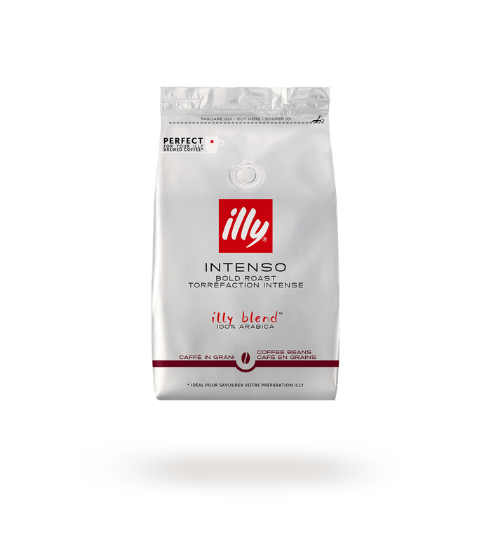 illy Intenso Kaffeebohnen 500 g