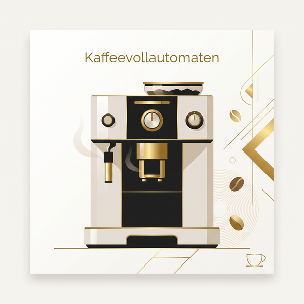 Kaffeevollautomaten