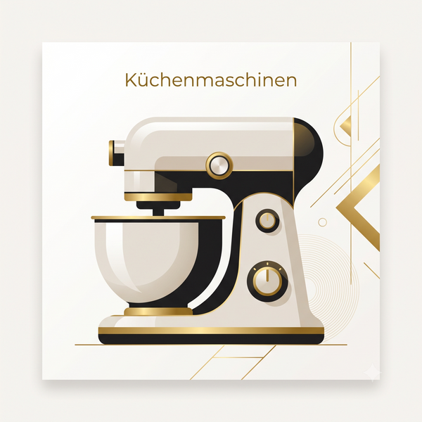 Küchenmaschinen