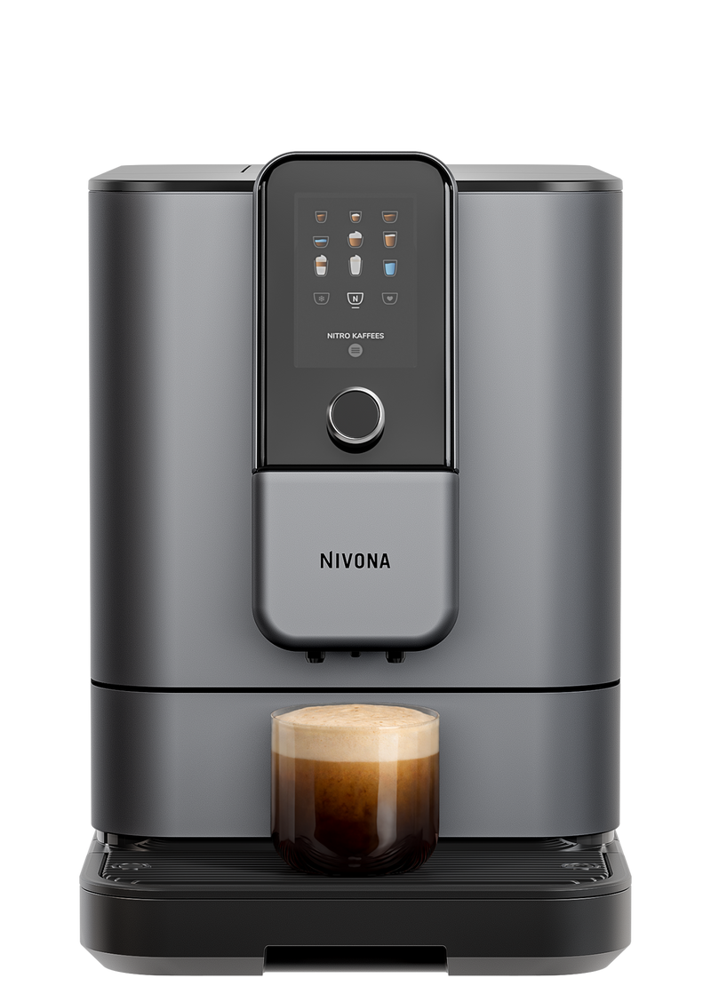 NIVONA NIVO 8117 Perlenblau