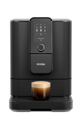 NIVONA NIVO 8111 Schwarz