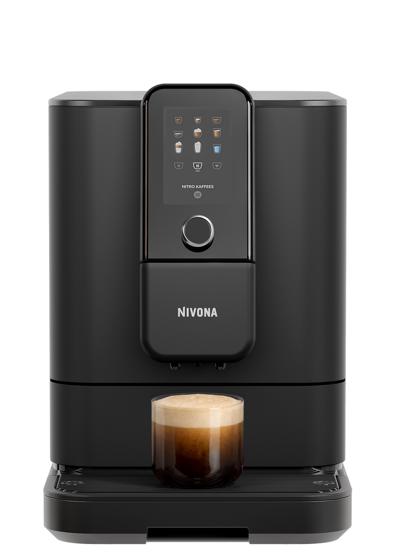 NIVONA NIVO 8111 Schwarz