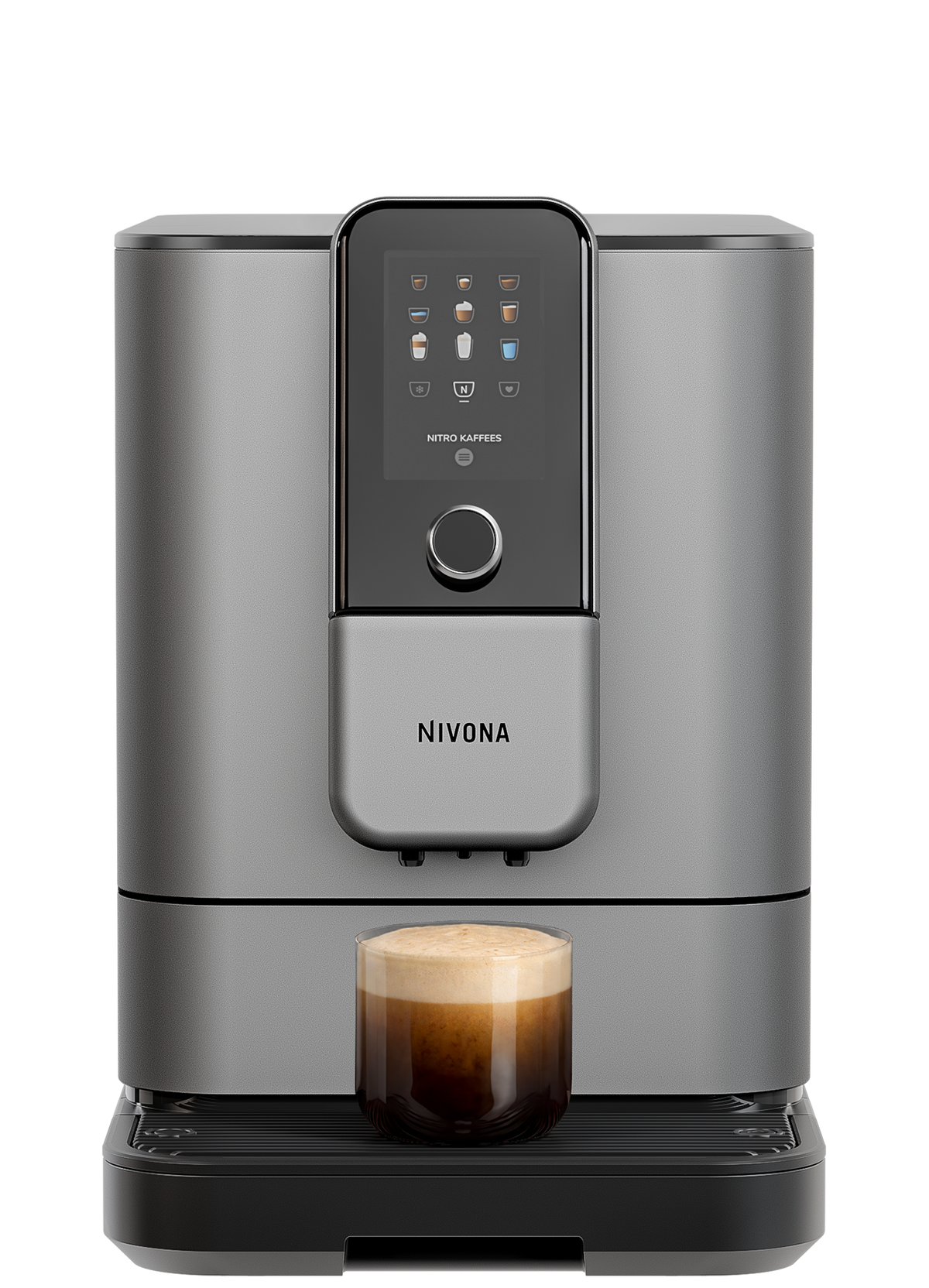 NIVONA NIVO 8113 Titan
