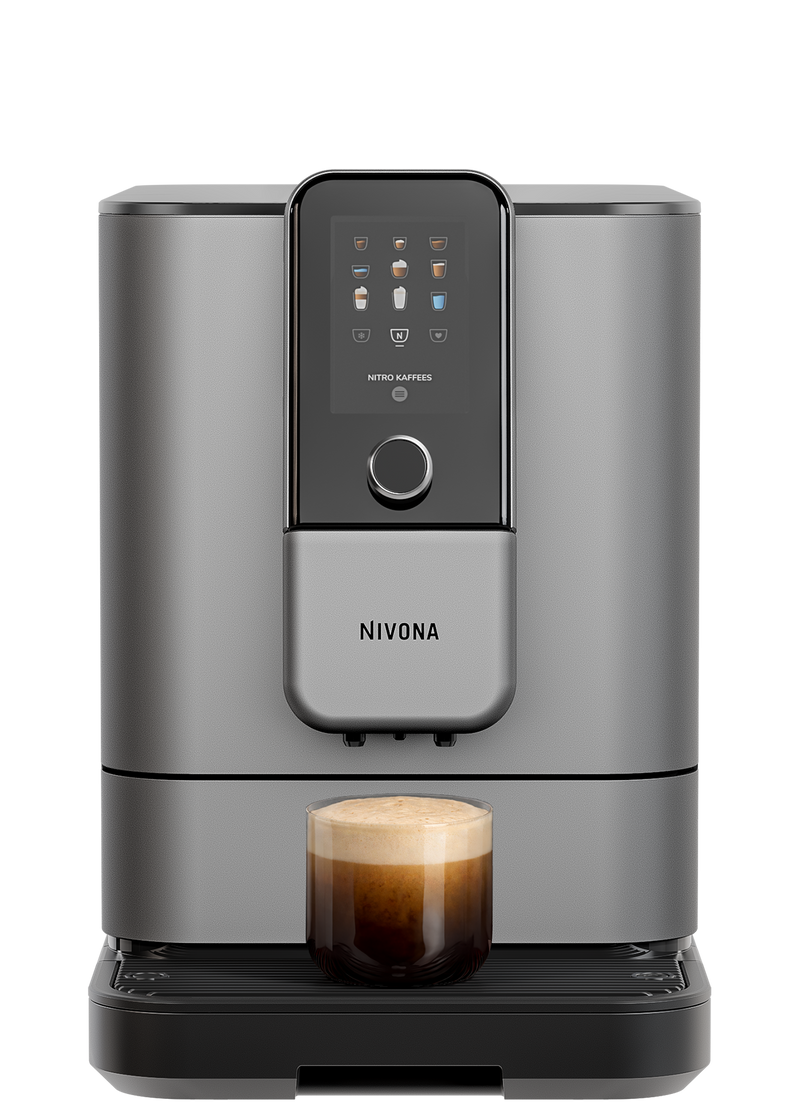 NIVONA NIVO 8113 Titan