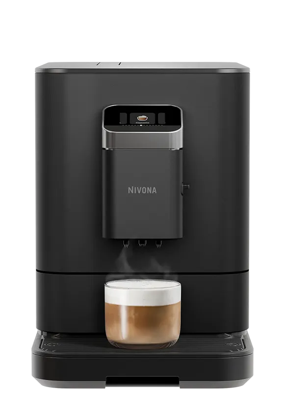 NIVONA NIVO 7101 Schwarz
