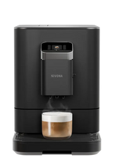 NIVONA NIVO 7101 Schwarz