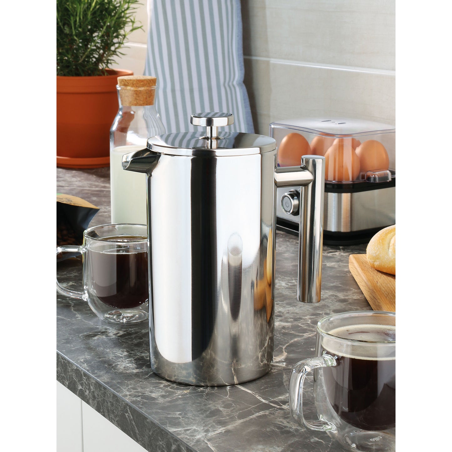 Kaffeebereiter SARA 8T