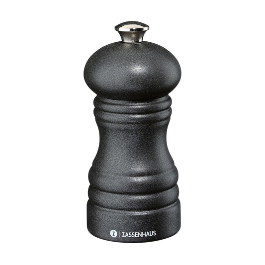 Salzmühle BERLIN 12 cm gusseisen