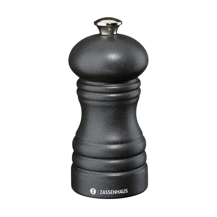 Salzmühle BERLIN 12 cm gusseisen