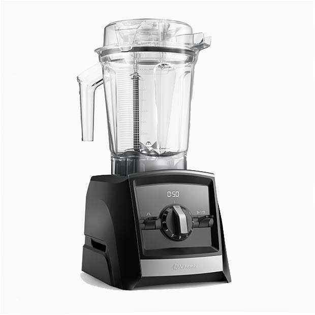 Vitamix Ascent A2300i schwarz